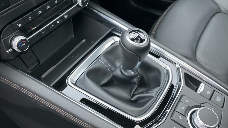 Mazda CX-5 2.0 e-Skyactiv G MHEV Exclusive-Line 5dr Petrol Estate